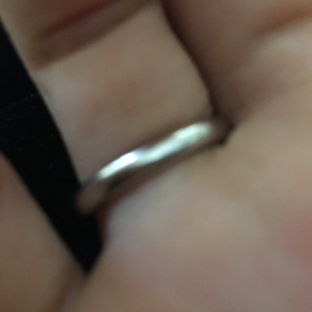 Bbj Ruby Fashion Ring - image 4